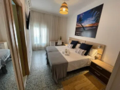 Ventura Premium Hoteles en 