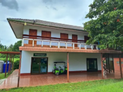 AURA PARK RESORT Hotels in Photharam