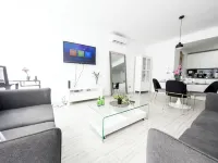 Boutique Apartments Atlapa Hotels in Juan Díaz