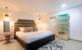 Al Alma Apart-Suites