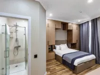 Hillside City Center Hotel Hotels near Call Centre