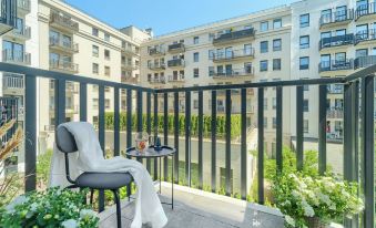 Margi Soho Apartament