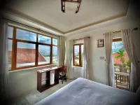 Villa Orchid Garden Riverside Hotels in Hoi An