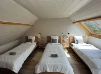Gîte Familial - l'Arche Hotels in Chouzy-sur-Cisse