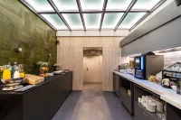 Hotel Lux Santiago