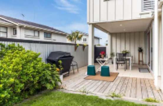 The Bays Bed & Breakfast Hotels near Mission Bay