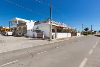 3310 Villetta Mare Fuori - Appartamento Grande by Barbarhouse