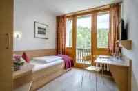 Berghotel Sudelfeld Hotel a Fischbachau
