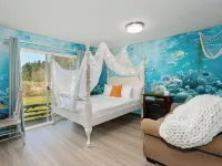 Breakwater Inn Hotels in Grayland