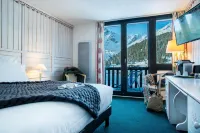 Lake Hotel Courchevel 1850 Hotels in Courchevel