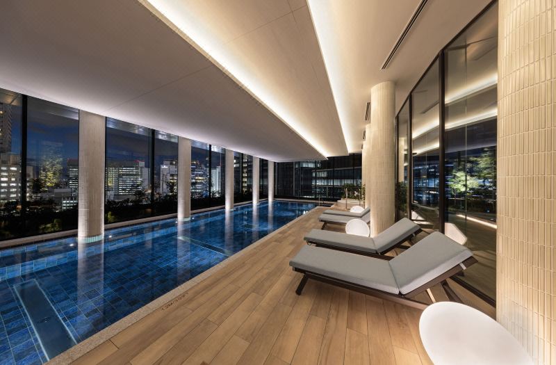 Hyatt House Tokyo Shibuya photo 3
