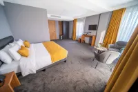 Burki Castle & Cellar Hotels in Almati