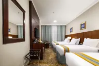 Emaar Al Manar - balcony
