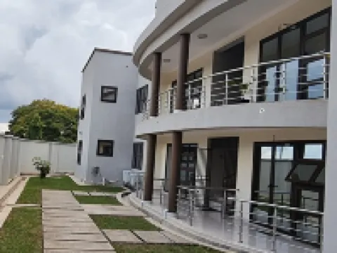 Instahomes by Tru - Villa Hotels in Blantyre