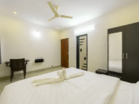 Fortune Inn Hotels in Erode