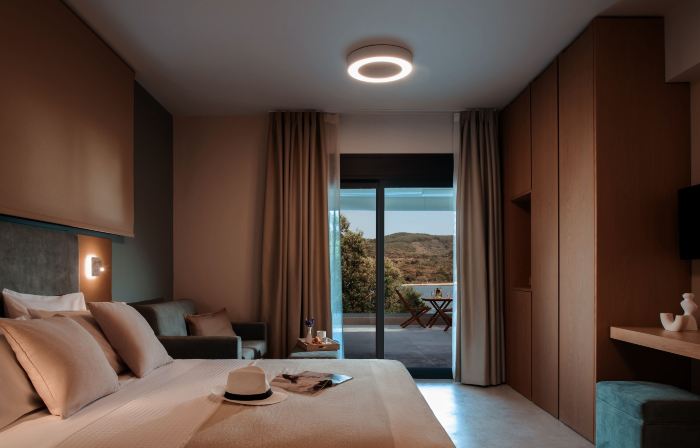Chronos Hotel