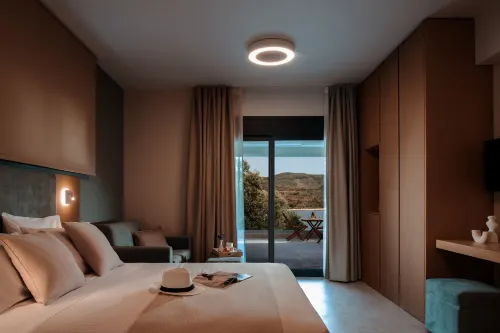 Chronos Hotel