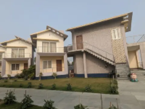 Parth King Beach Resort Hotels in Mandarmoni