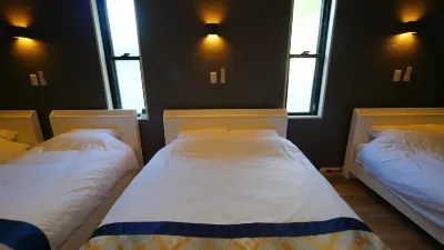 海景/私人燒烤/12人/PADEL 1F Hamahiga Island Salt Factory附近的飯店