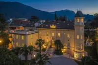 Villa Italia Luxury Suites and Apartments Hotels in Bolognano-vignole