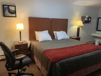 Franklin Motel โรงแรมใน