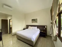 Dayang Resort Singkawang فنادق في Sedau