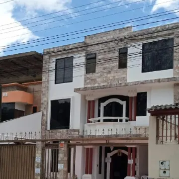 Jomaley , Real Hotel Jomaley