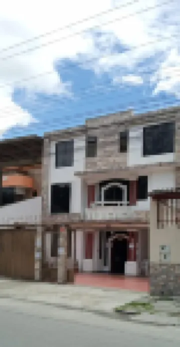 Jomaley , Real Hotel Jomaley Hotels in 