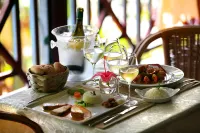 Résidence hotelière Habitation Grande Anse - พร้อมอาหารเช้า