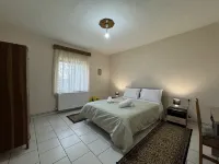 Garden Paradise in Megalochori Trikala Hotels in Trikala