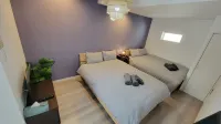 Villa Feliz 101 Hotels in Naha