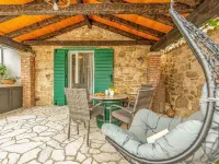 Holiday Home Stone Wall Hotels in Opcina Razanac