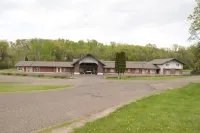 AmeriVu Inn & Suites - St Croix Falls