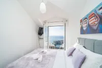 Apartments Isabora فنادق في Komolac