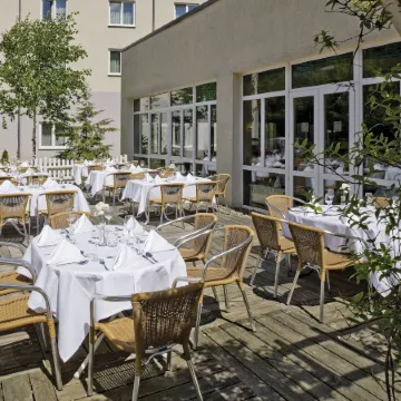 Hesse Hotel Celle
