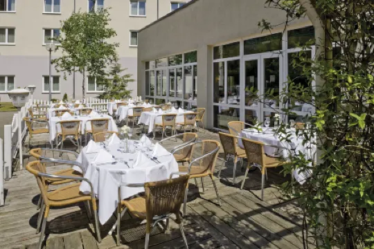 Hesse Hotel Celle