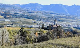 Maso Valèr - Agritur