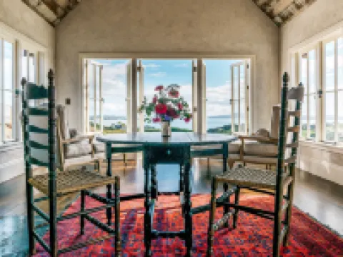 Mudbrick Cottages Hotels near Waiheke Island Explorer Bus