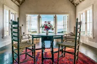 Mudbrick Cottages Hotels in Уаихеке