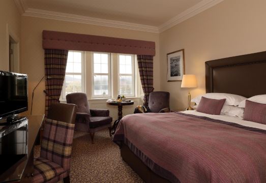 맥도날드 포레스트 힐스 리조트