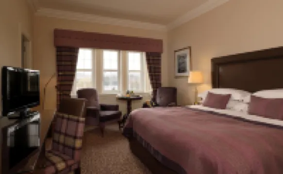 Macdonald Forest Hills Hotel & Spa