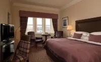 Macdonald Forest Hills Hotel & Spa Hotels in 
