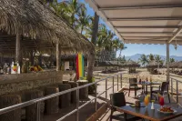 Paradise Village - breakfast