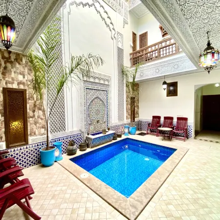 Riad Nouhal