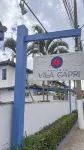 Pousada Vila Capri Hotell i Manguinhos