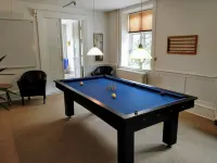 Provstegården Bed & Breakfast Hotels in Hovedgard