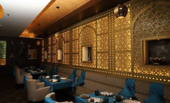 The Cabbana Resort & Spa