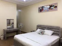 Hilton Summer Apartments Отели рядом с достопримечательностью «Relax and chill, Uzzitz park»