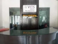 Vits Select Grand Inn, Ratnagiri Hotels in Ratnagiri