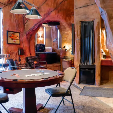 The Anniversary Inn - Boise